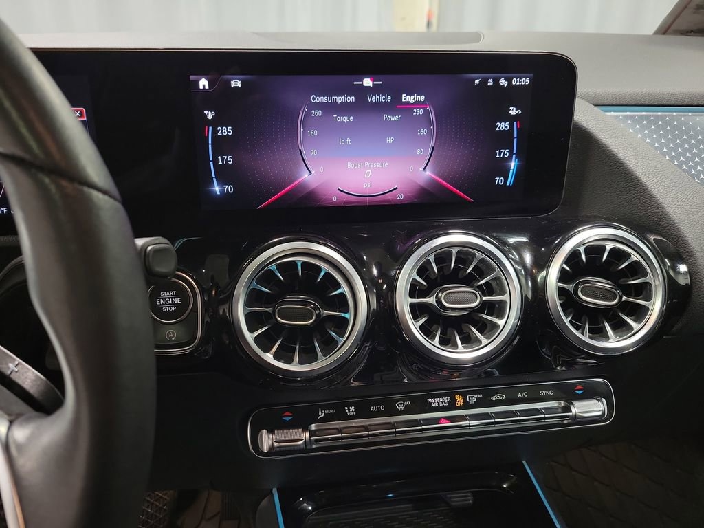 Used 2024 Mercedes-Benz GLA 250 4MATIC image 15