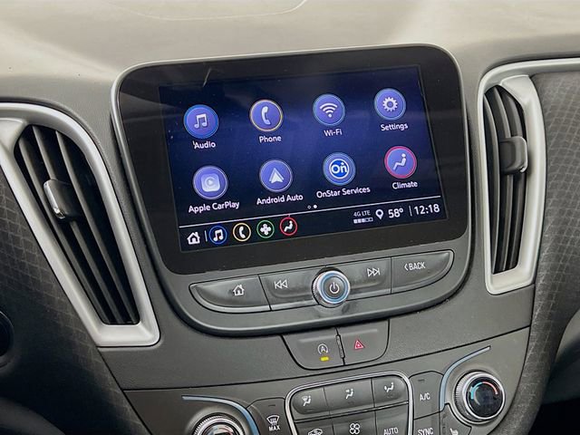 Used 2024 Chevrolet Malibu LT image 17