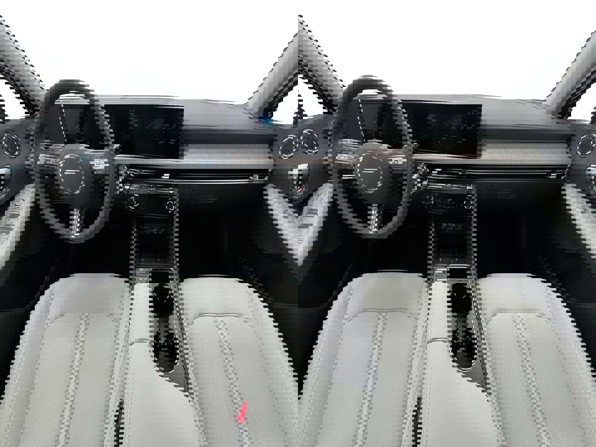 New 2025 Hyundai Sonata SEL image 13