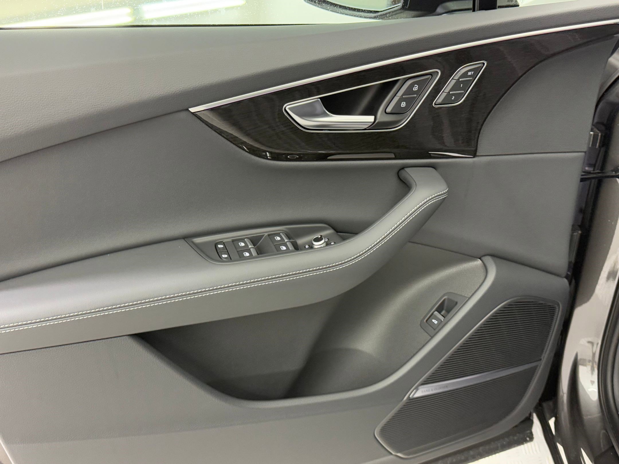 New 2026 Audi Q7 3.0T Premium Plus image 13