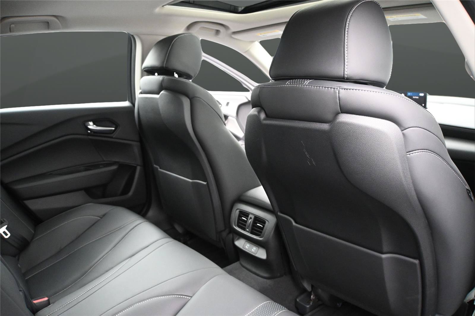 Certified 2024 Acura TLX w/ Technology Package FWD image 22