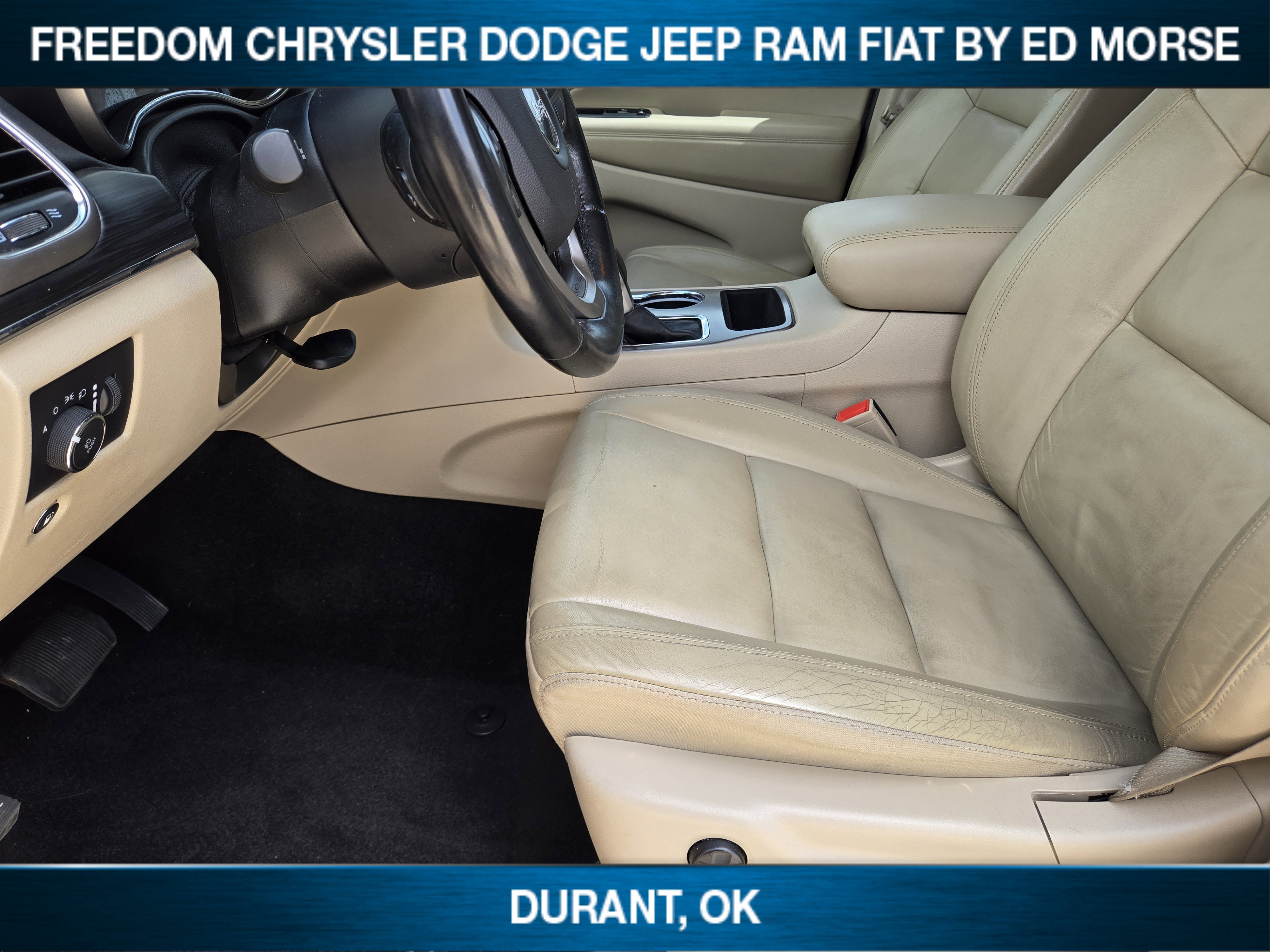 Used 2022 Jeep Grand Cherokee Limited w/ Trailer Tow Group IV image 8