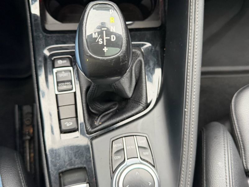 Used 2018 BMW X2 xDrive28i w/ Convenience Package image 17