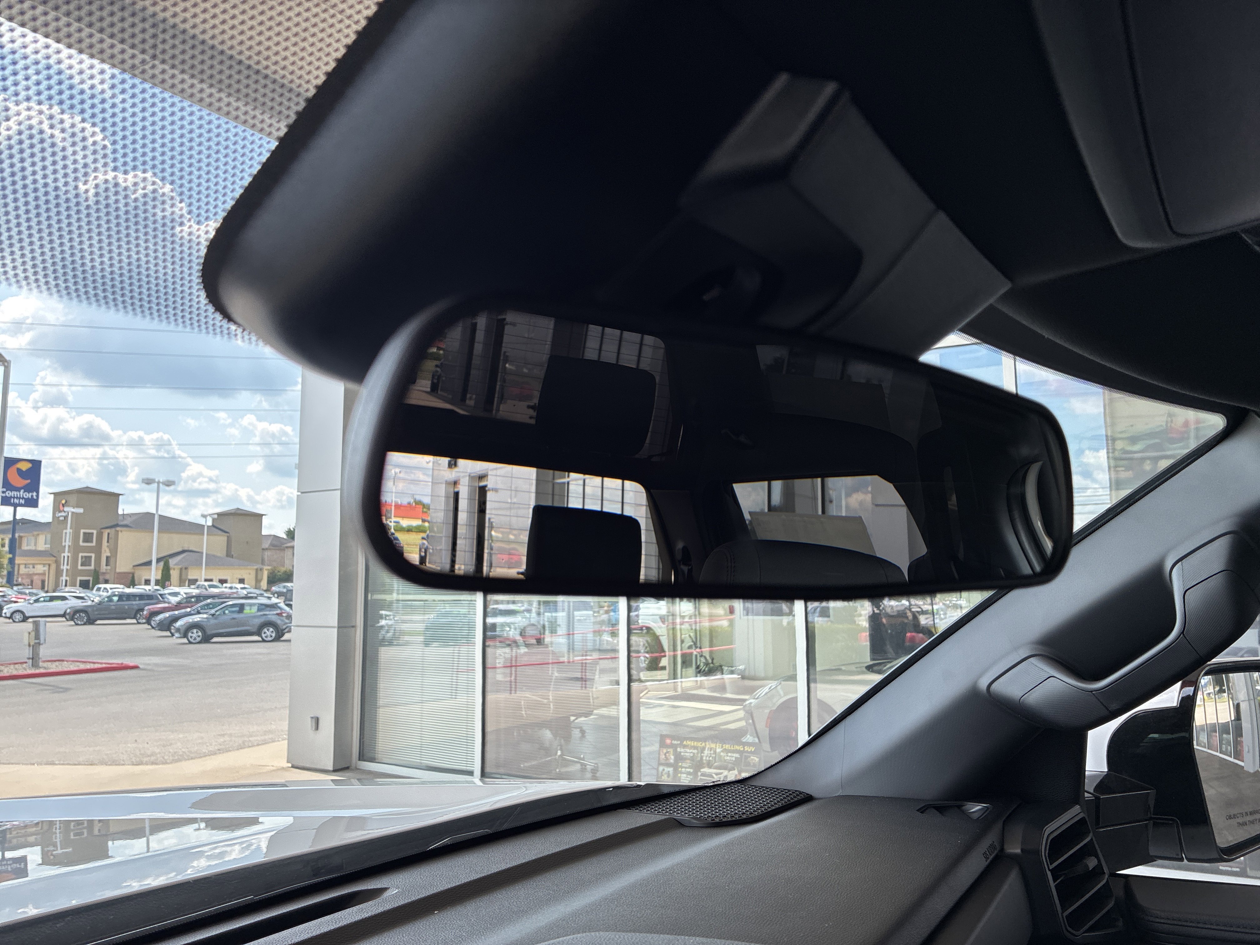 New 2026 Toyota Tundra SR5 image 42