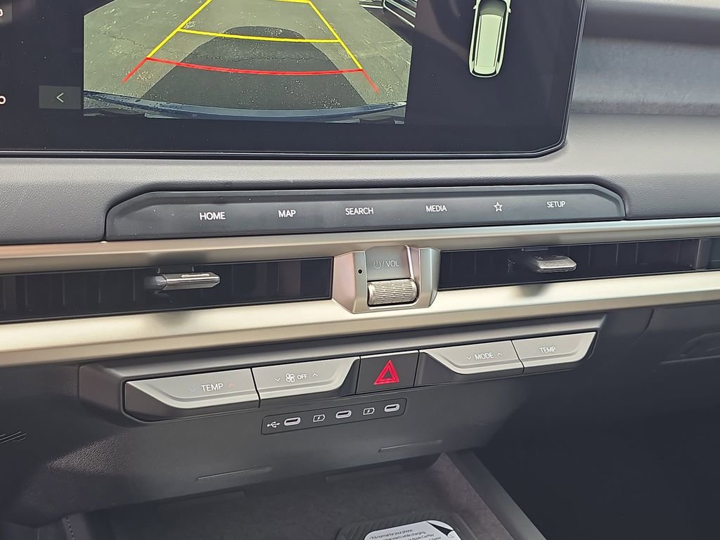 New 2027 Kia Telluride EX image 27