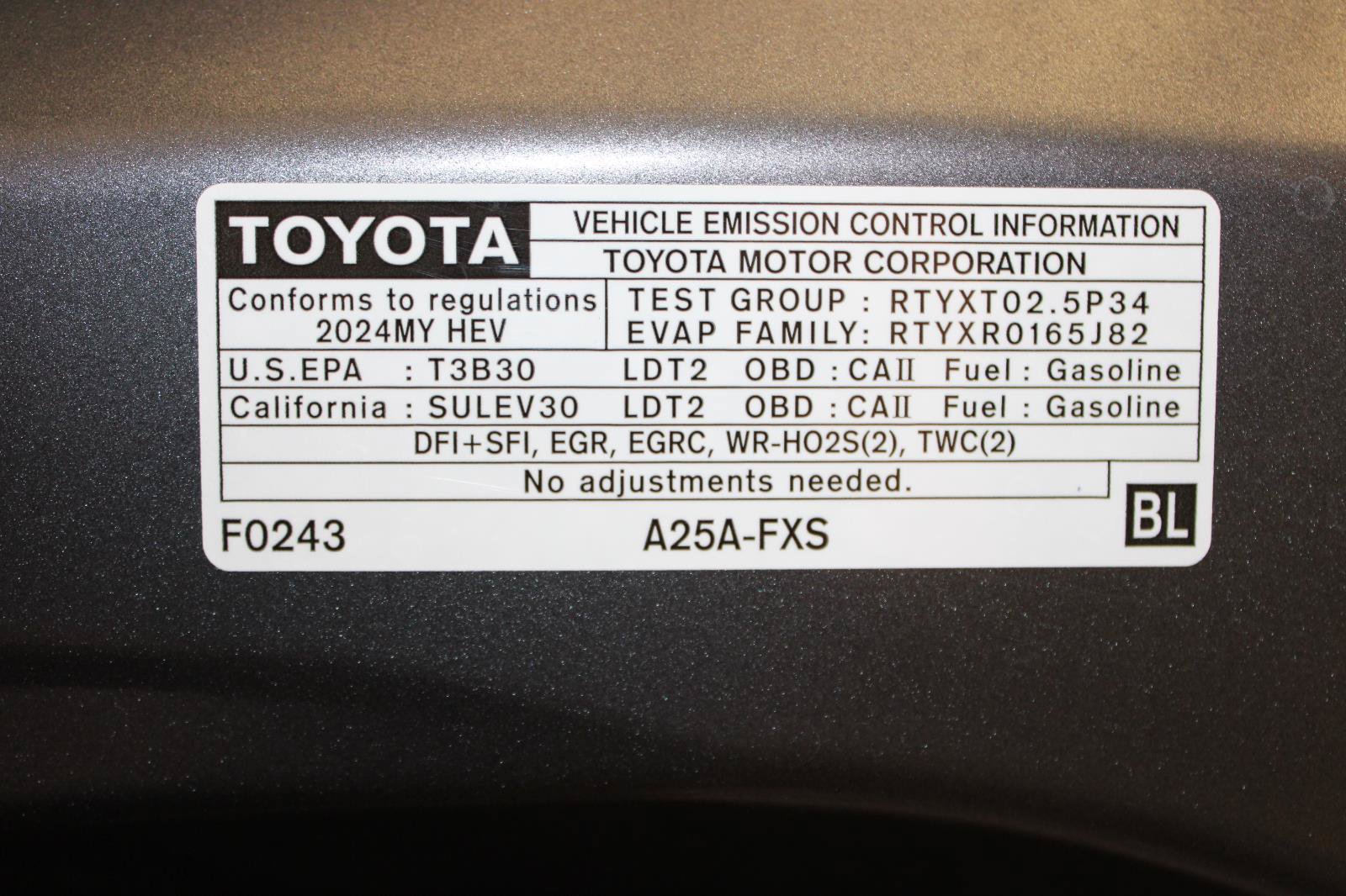 Used 2024 Toyota Highlander Platinum AWD/4WD image 54