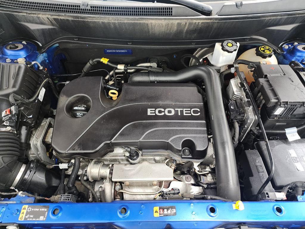 Used 2019 Chevrolet Equinox Premier image 39