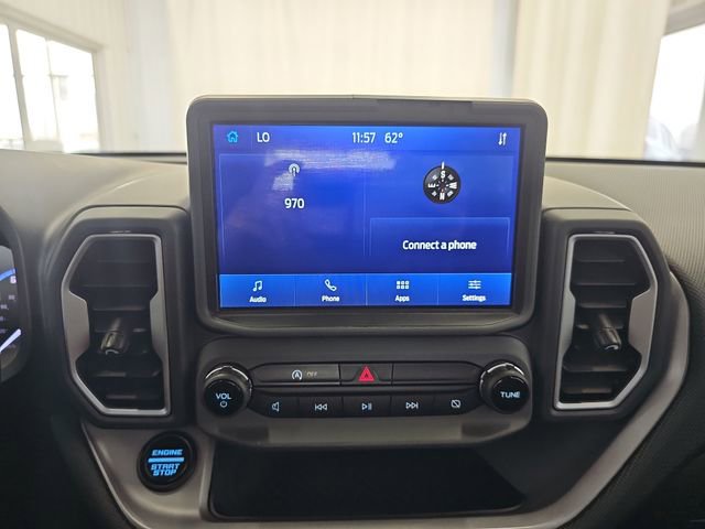 Used 2023 Ford Bronco Sport Big Bend w/ Convenience Package AWD/4WD image 18