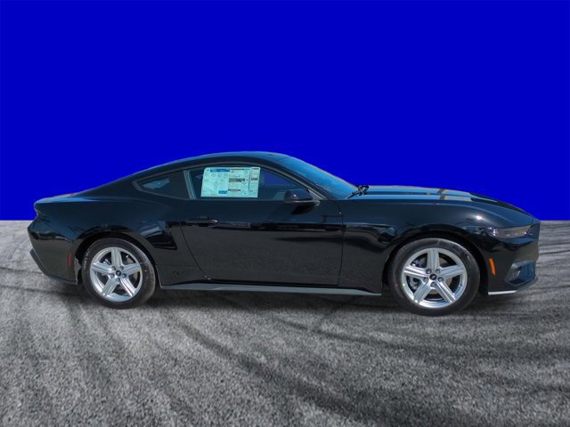 New 2026 Ford Mustang EcoBoost image 3