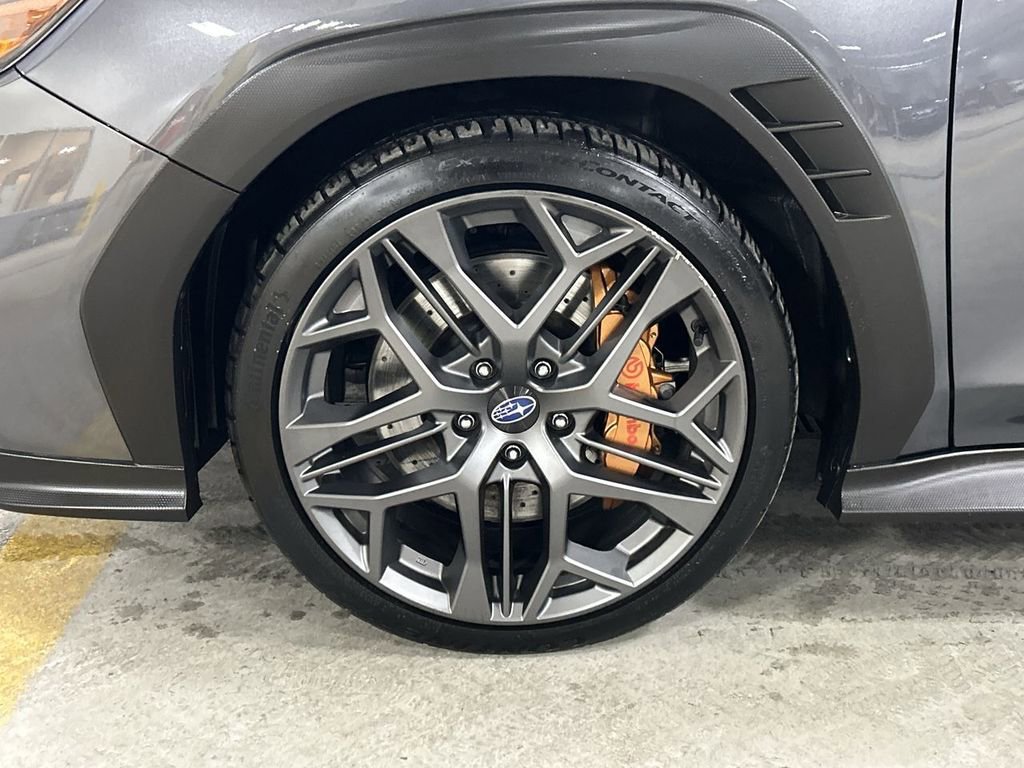 Used 2025 Subaru WRX tS image 10