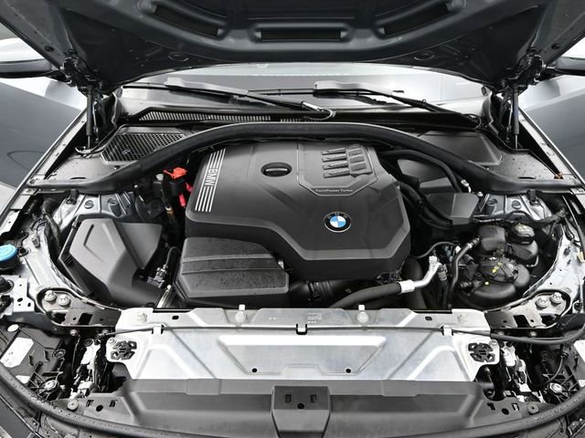 Used 2023 BMW 330i Sedan w/ Driving Assistance Package image 16