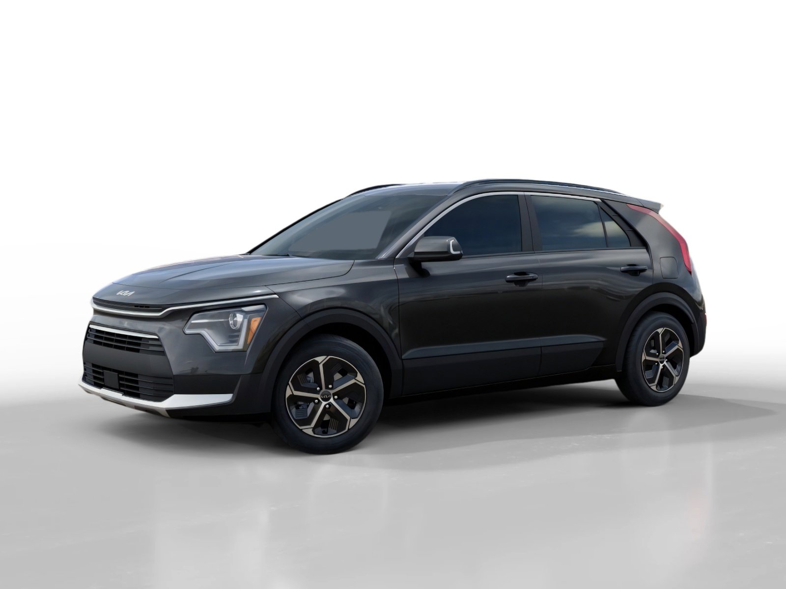 New 2026 Kia Niro EX FWD image 3