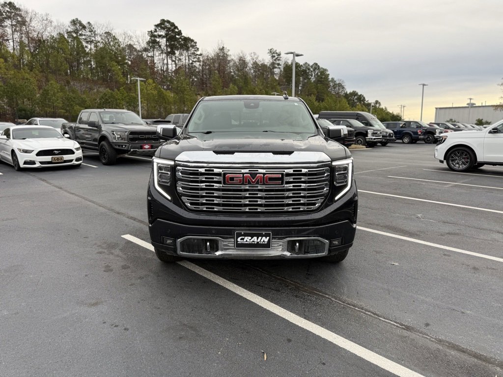 Used 2023 GMC Sierra 1500 Denali image 2