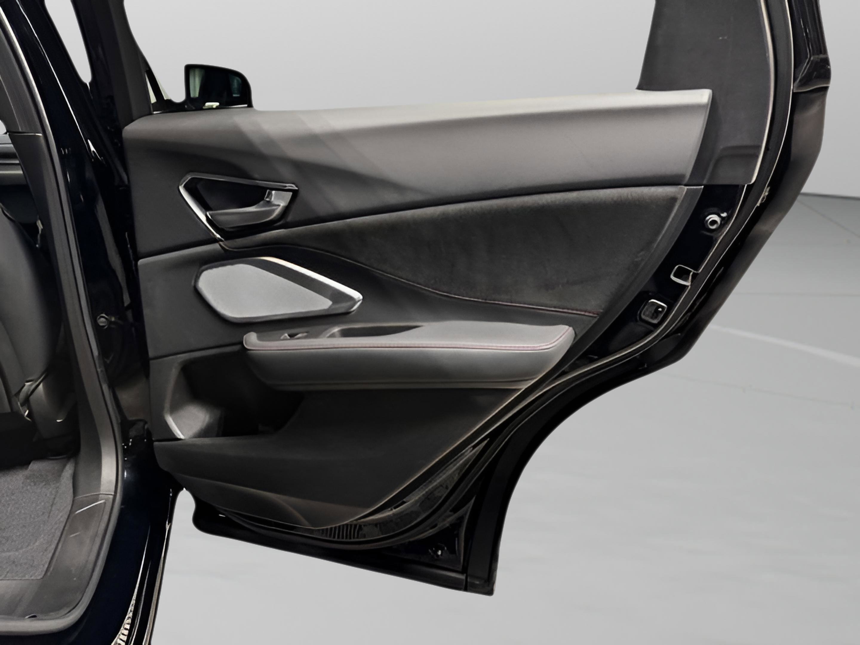 Used 2022 Acura RDX A-Spec FWD image 41