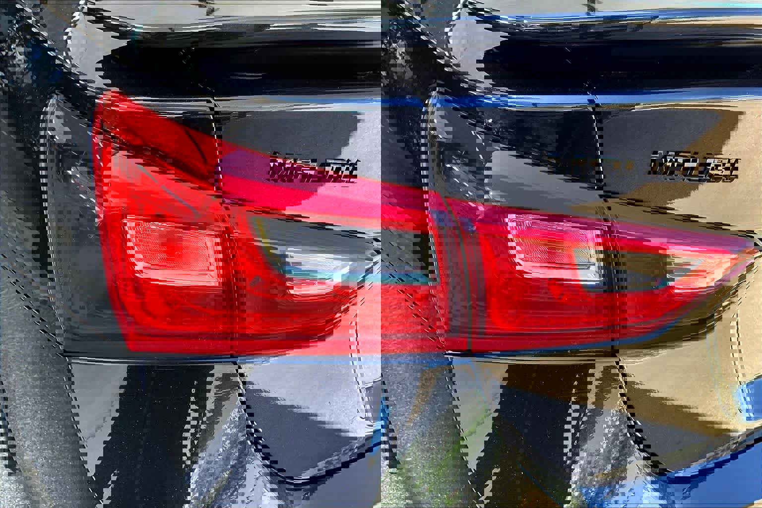 Used 2022 Chevrolet Malibu RS image 28