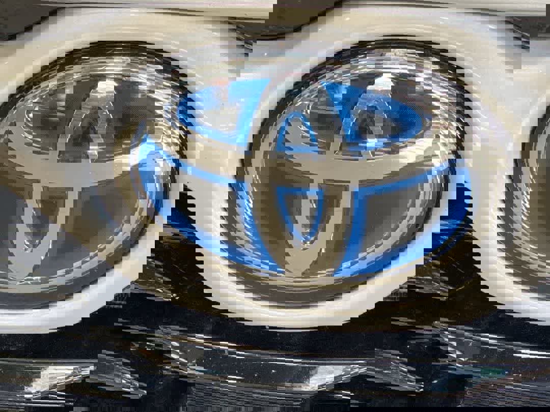 Used 2022 Toyota Highlander XLE image 10