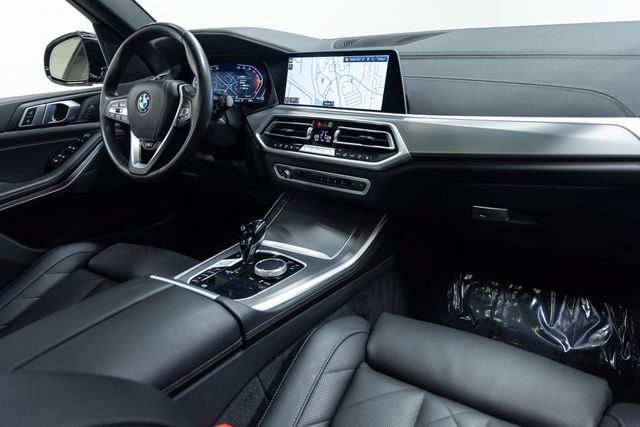 Used 2023 BMW X5 xDrive40i w/ Premium Package AWD/4WD image 26
