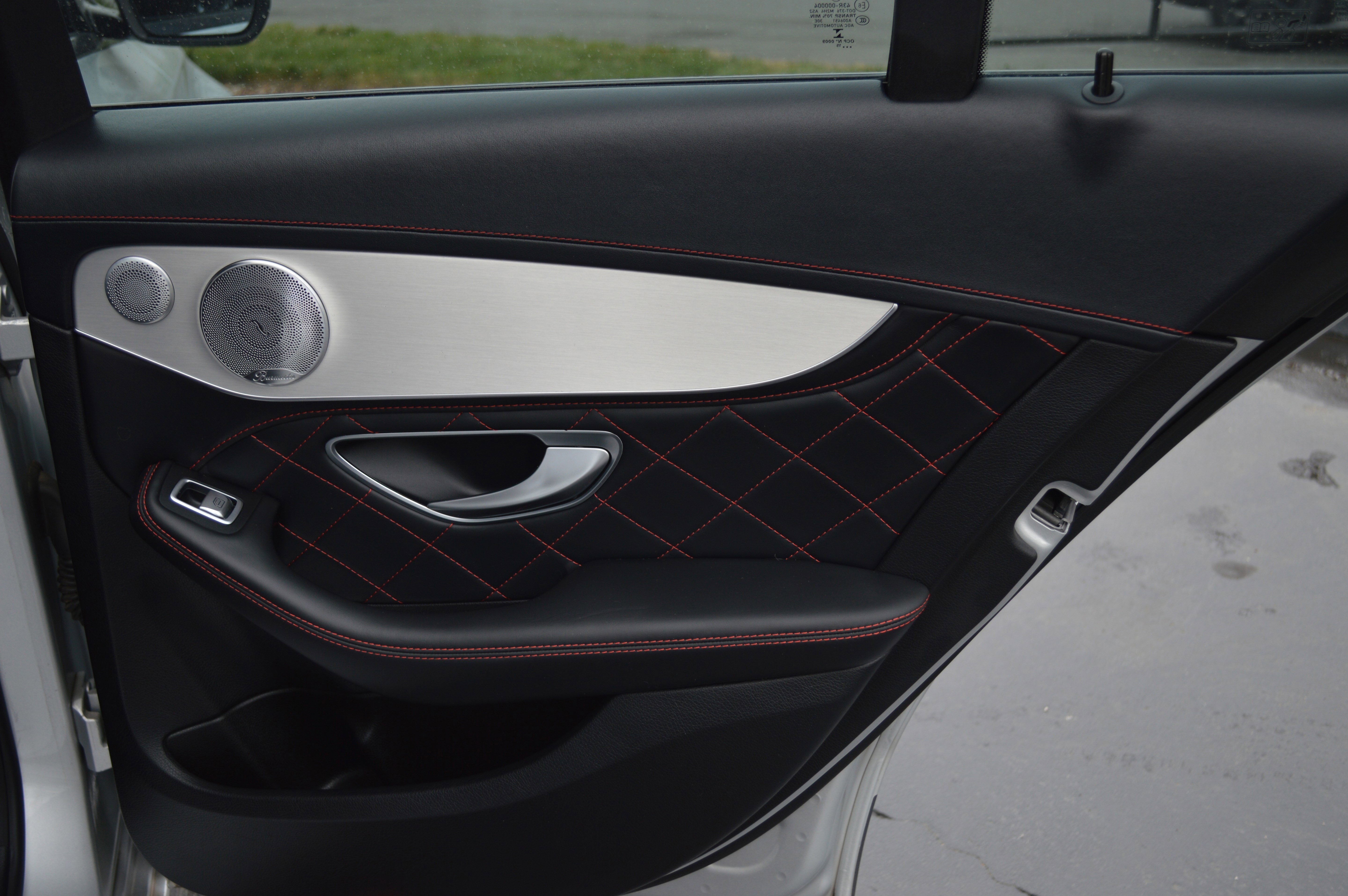 Used 2015 Mercedes-Benz C 63 AMG S image 35