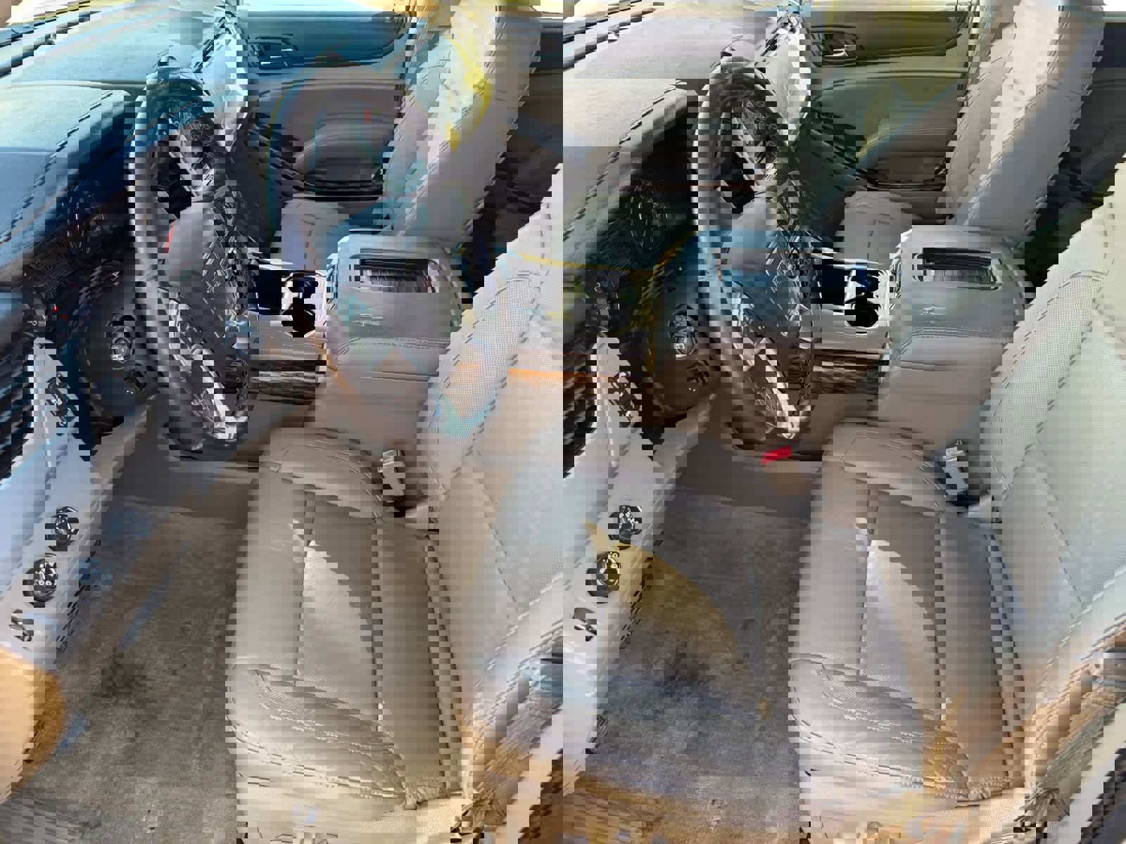 Used 2015 GMC Yukon SLT w/ Open Road Package image 10