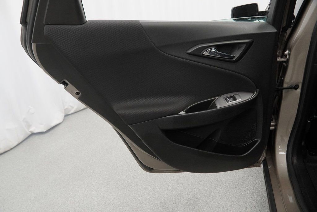 Used 2024 Chevrolet Malibu LT image 42