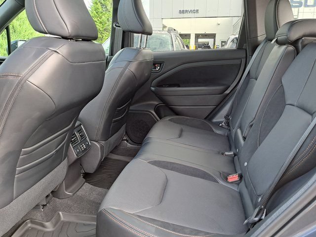 Certified 2026 Subaru Forester Touring w/ Touring Package AWD/4WD image 27