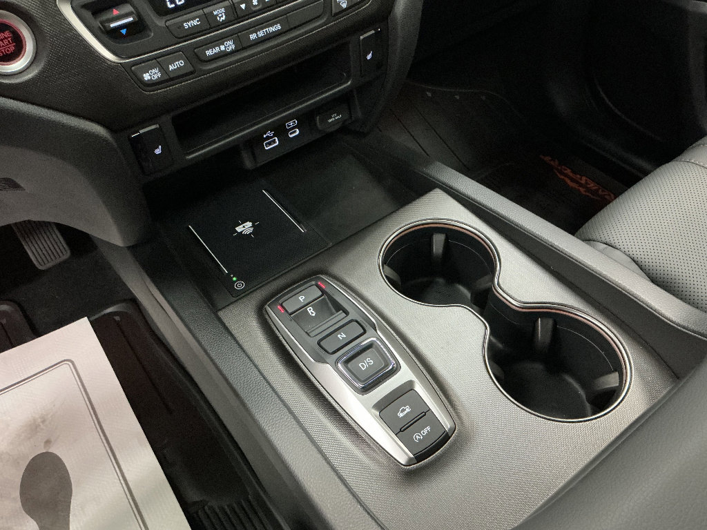 Used 2025 Honda Ridgeline TrailSport+ image 17