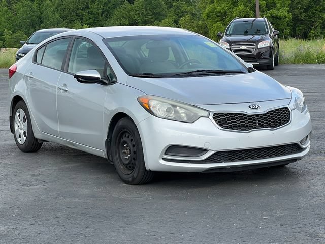 Used 2015 Kia Forte LX FWD image 15
