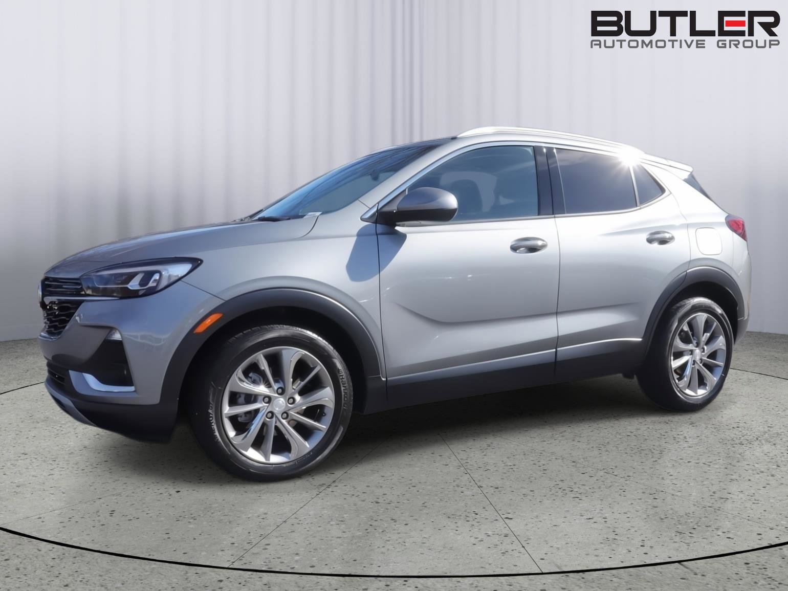 Used 2023 Buick Encore GX Essence w/ Experience Buick Package image 1