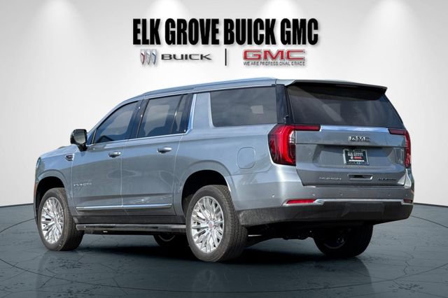 New 2025 GMC Yukon XL Elevation image 6