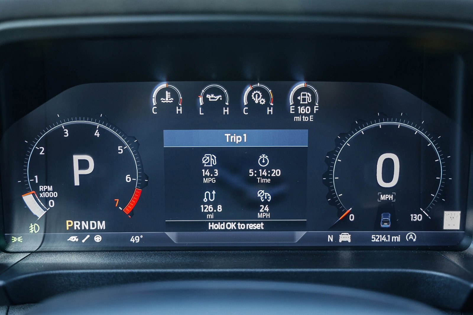 Used 2025 Ford Ranger Raptor image 22