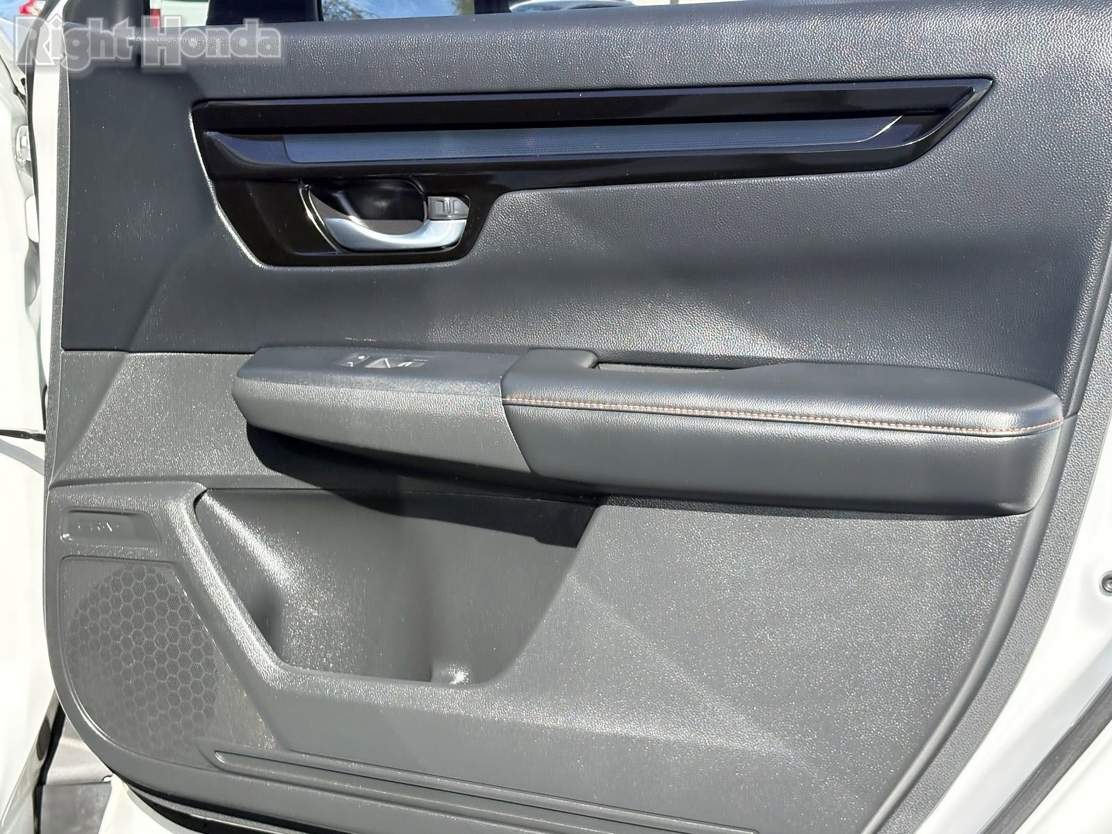 Certified 2023 Honda CR-V Sport Touring image 33