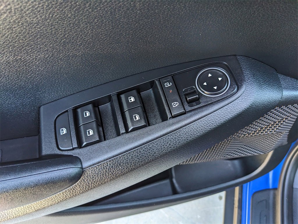 Certified 2024 Kia Seltos LX image 21