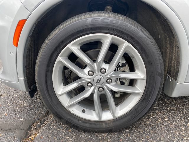 Used 2025 Dodge Durango R/T AWD/4WD image 25