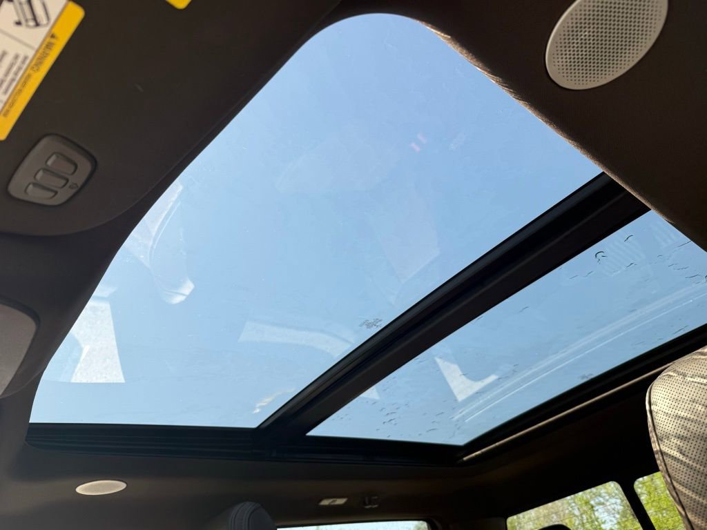 Used 2022 Ford F150 King Ranch w/ Equipment Group 601A High image 37