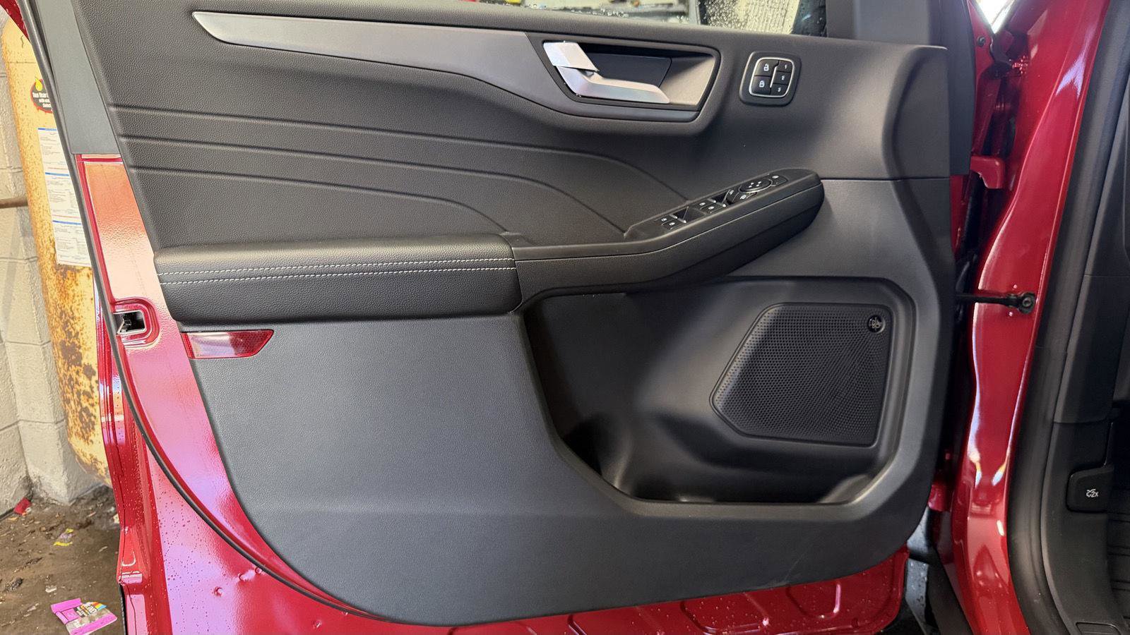 New 2026 Ford Escape Active w/ Active Premium Tech Pack image 9