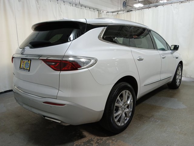 Used 2023 Buick Enclave Premium w/ Experience Buick Package image 3