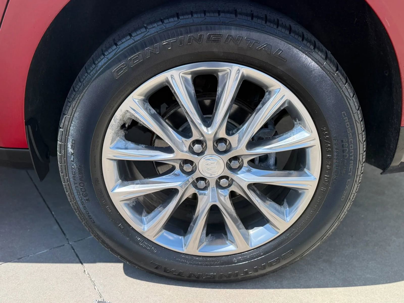 Used 2020 Buick Enclave Essence w/ Sound and Sites Package FWD image 13