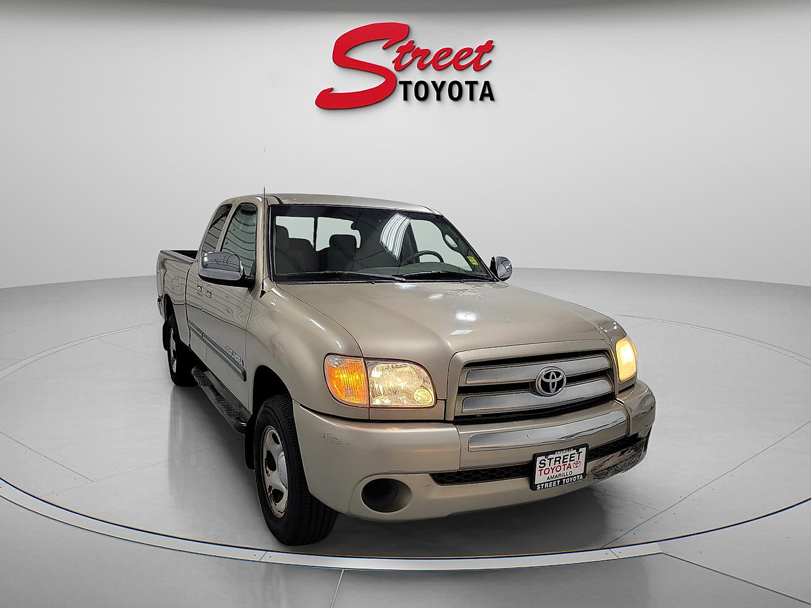 Used 2006 Toyota Tundra SR5 RWD image 5