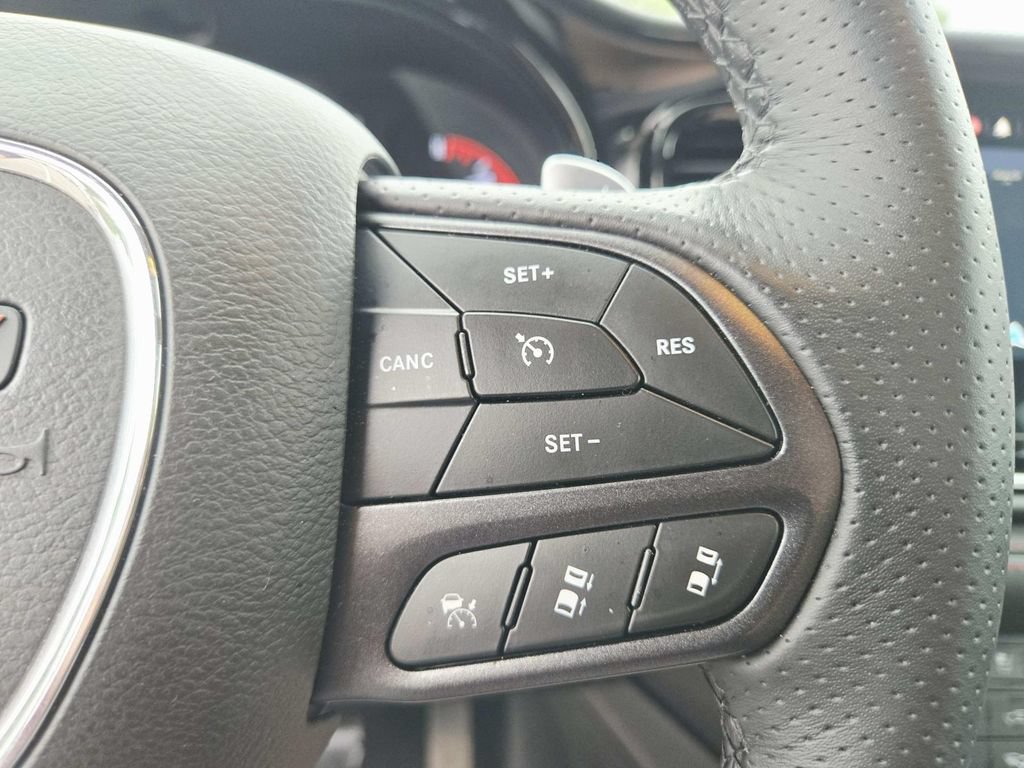 Certified 2023 Dodge Durango R/T AWD/4WD image 24