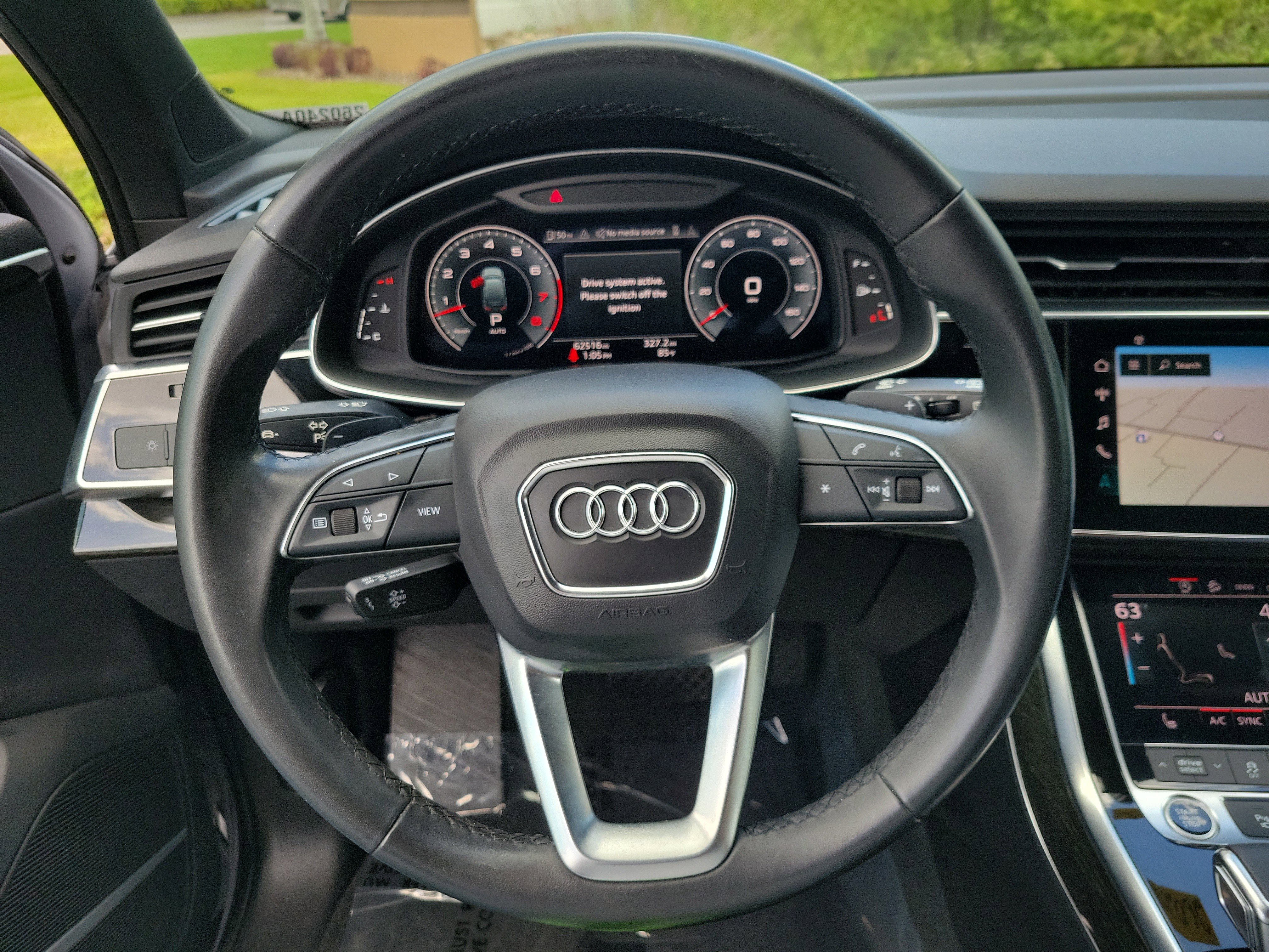 Used 2021 Audi Q7 3.0T Premium Plus image 29