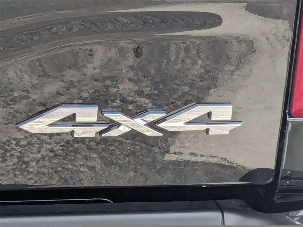 New 2026 RAM 2500 Limited image 16
