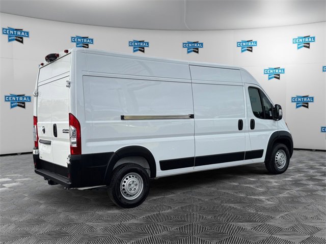 Used 2025 RAM ProMaster 2500 w/ Power Group image 5