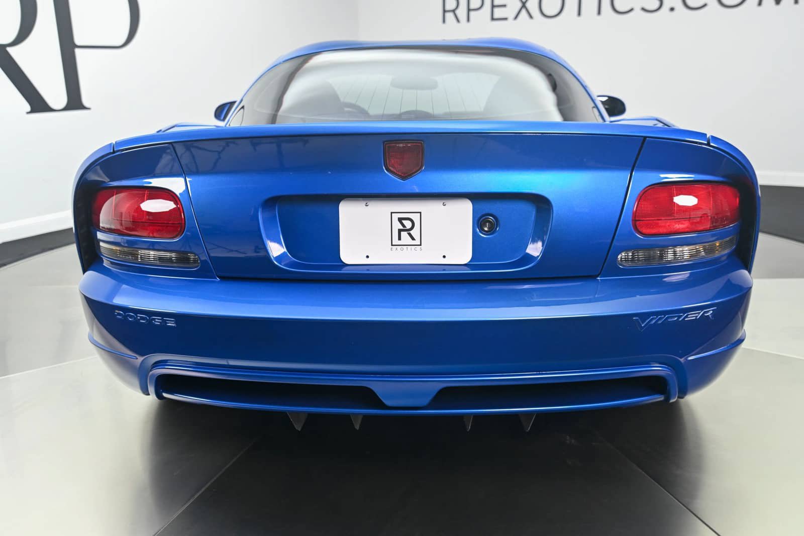 Used 2006 Dodge Viper SRT-10 RWD image 11