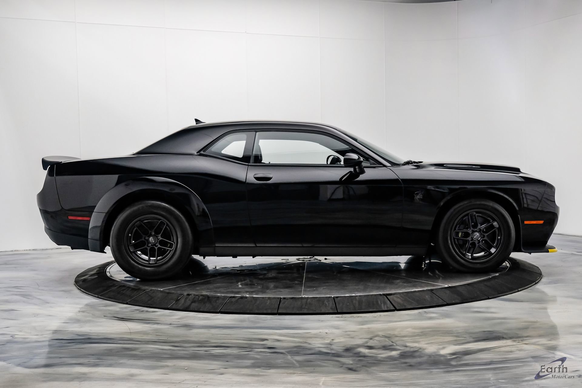 Used 2023 Dodge Challenger SRT Hellcat Redeye image 23