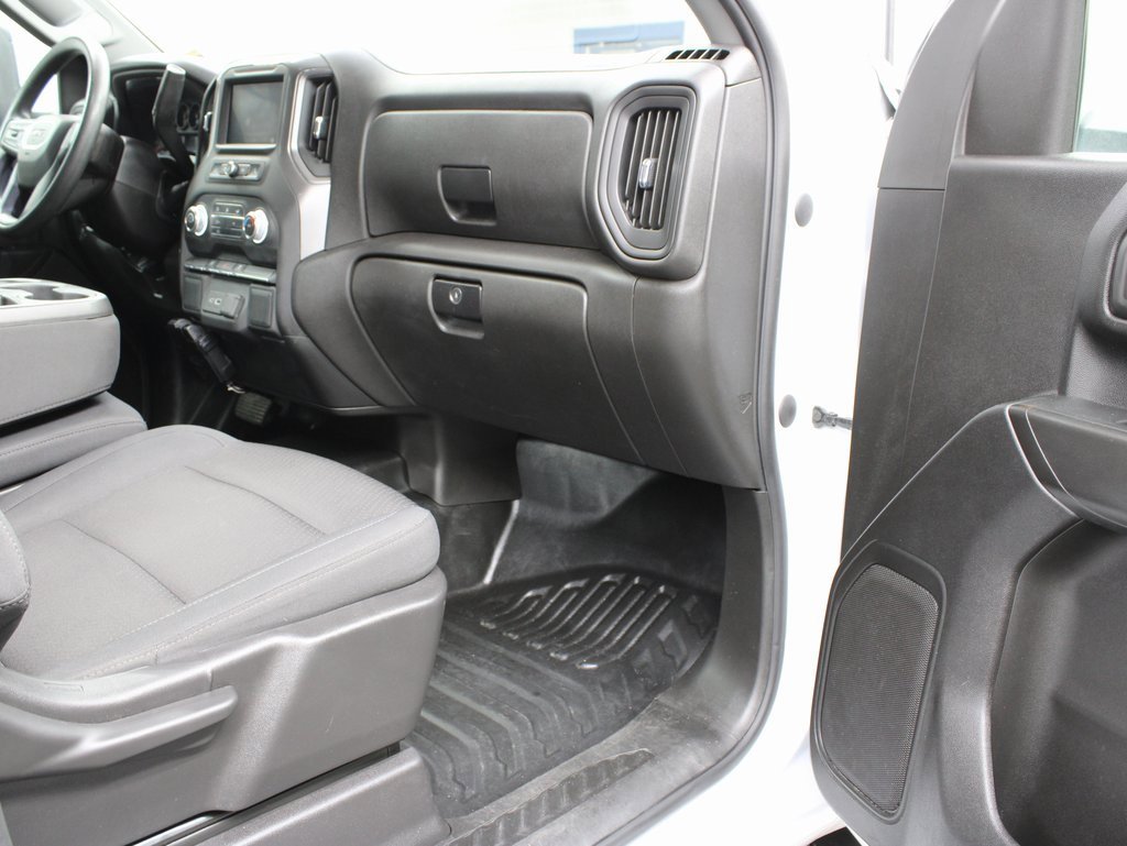 Used 2024 GMC Sierra 2500 Pro image 23