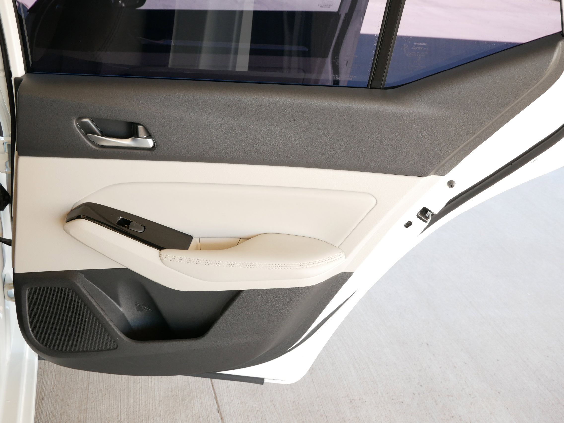 Used 2021 Nissan Altima 2.5 Platinum image 18