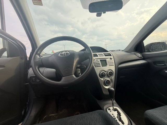 Used 2008 Toyota Yaris Sedan image 6