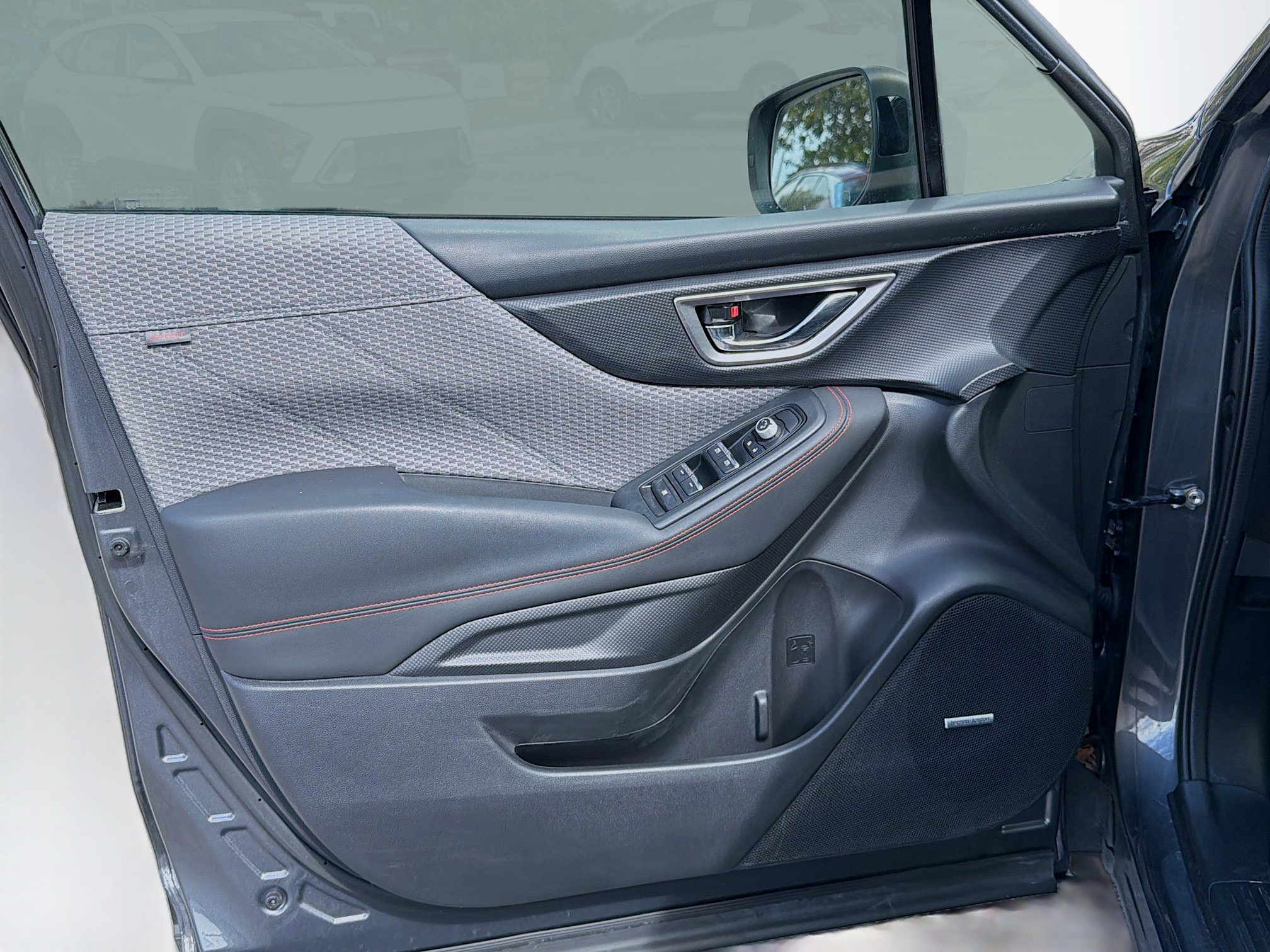 Used 2021 Subaru Forester Sport image 21