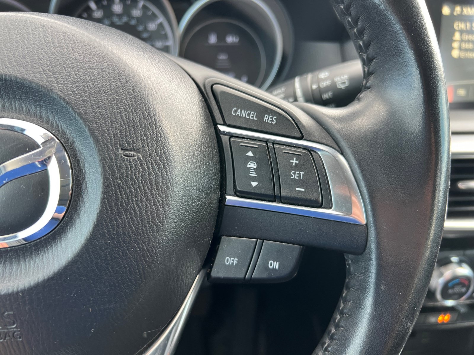 Used 2016 MAZDA CX-5 Grand Touring AWD/4WD image 27