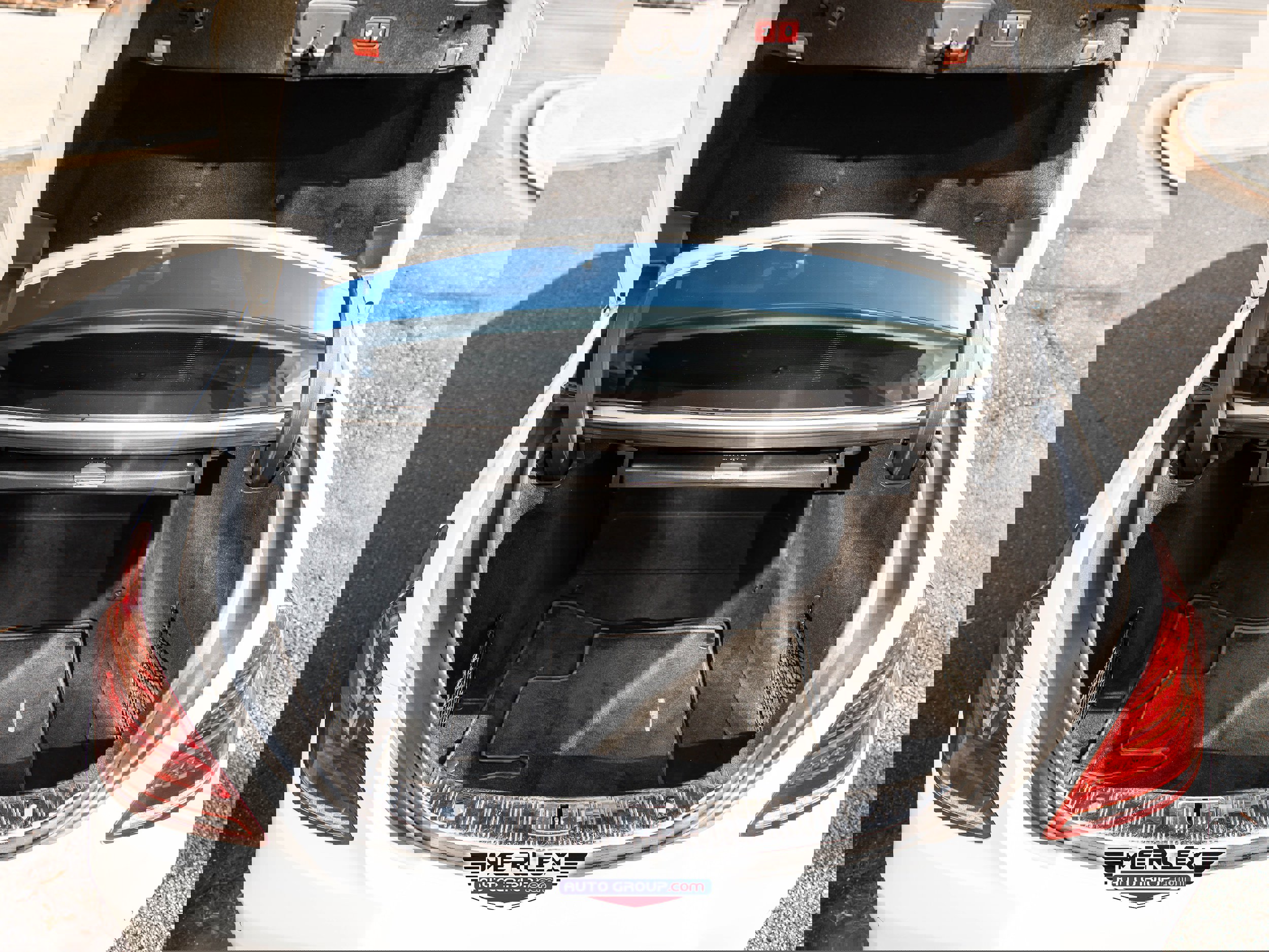 Used 2015 Mercedes-Benz S 550 550 image 51